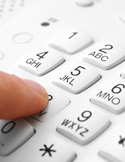 Phone Keypad