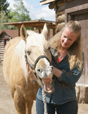 Reiki, Horses and the Language of Love: Part One