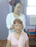 Teaching Reiki to the Extended Family