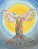 Roots and Wings, The Role of the Reiki Teacher