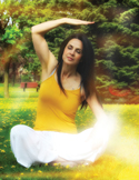 Reiki and Yoga