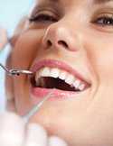 Reiki Brings Smiles to Dental Practice