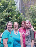 Hana, Haiku, and Holy Fire®—Retreat at the Maui Reiki Center