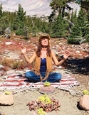 Reiki Altars