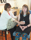 Better Body Mechanics in Reiki