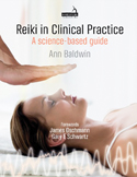 Book Review: Reiki in Clinical Practice