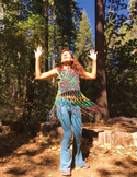 Dancing with Reiki