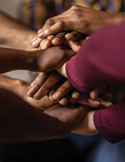 Reiki Can Heal Racial Bias