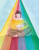 Reiki for Mommies and Babies