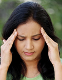 Reiki Heals Migraines