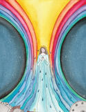 How Reiki Helped Me to Forgive