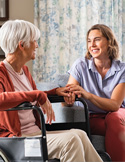 Volunteering Reiki in Group Settings