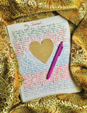  Reiki and Self-Love Journaling