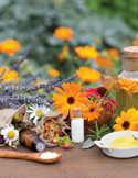 Reiki and Homeopathy