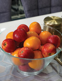 Attuning Our Food to Reiki