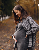 Reiki During and After My Pregnancy