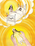 Giving Reiki to Nurses: A Path of Compassionate Action