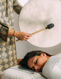 Reiki Called Me Back to Life