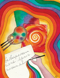 Reiki, Creativity, and Healing