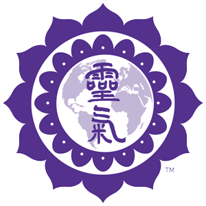 Logo of the International Center for Reiki Training