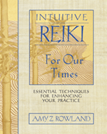Intuitive Reiki