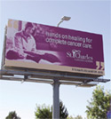 Reiki Billboard