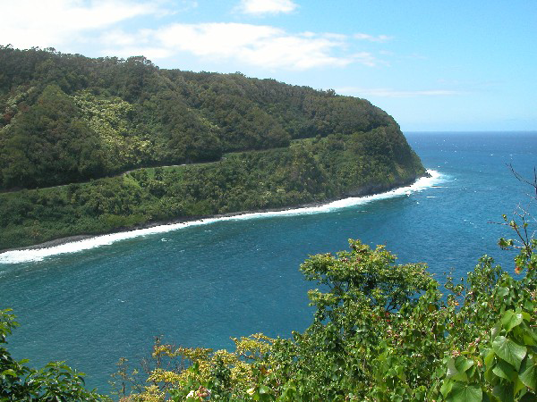 Road to Hana