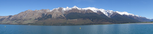 Queenstown New Zealand
