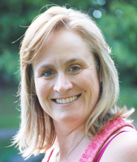 Patricia Naffky