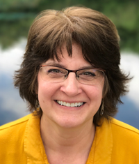 Teresa Jantz