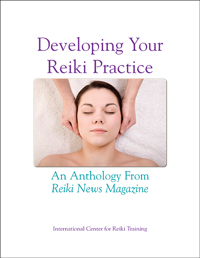 Developing Your Reiki Practice