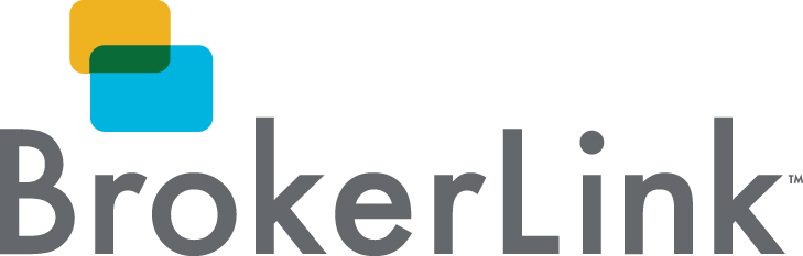 Broker Link Logo