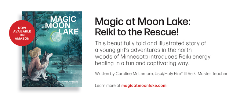 Magic at Moon Lake