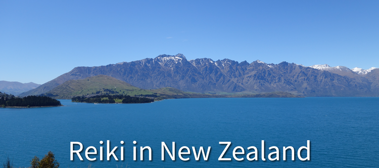 Queenstown New Zealand