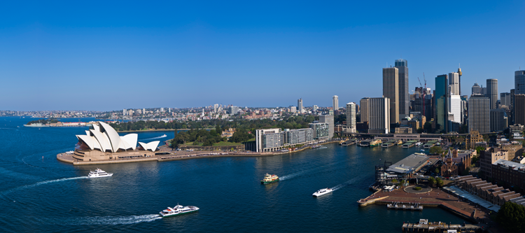 Sydney Australia