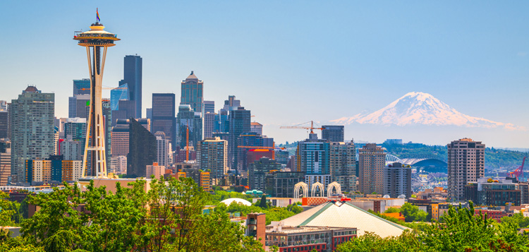 Seattle, Washington