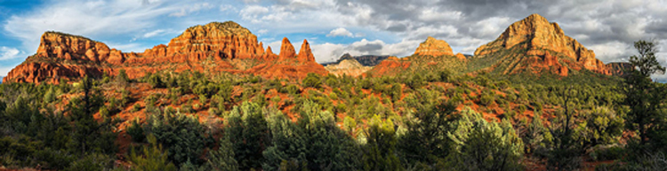 Sedona Sky