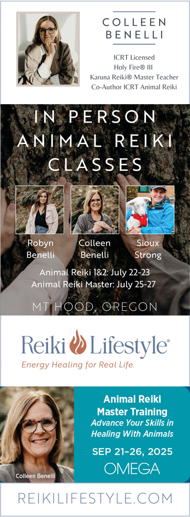 Colleen and Robyn Benelli