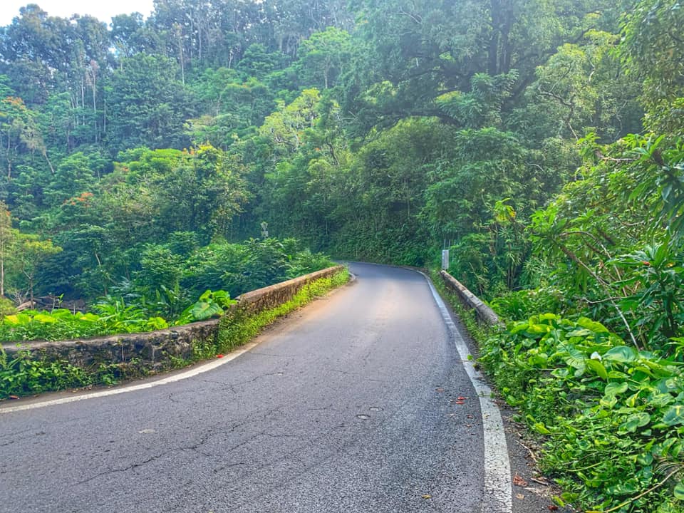 Road to Hana