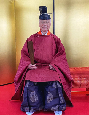 Hibino Zenbei Yoshikazu