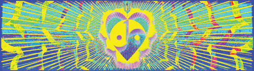 John Hazecamp Winter 2025 Reiki News Magazine Ad