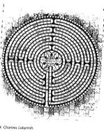 Labyrinth Image