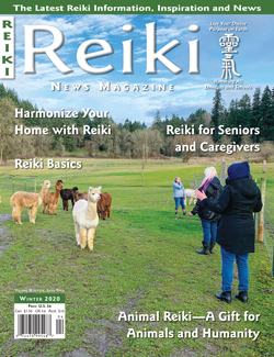 Reiki News Winter 2020