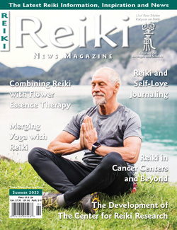 Reiki News Summer 2023