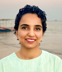 Mahnaz Abbas Abadi ICRT Reiki Master Teacher