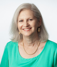 Mary Fielder