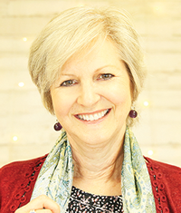 Mary Spohn