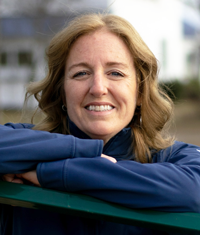 Pam LeBlanc