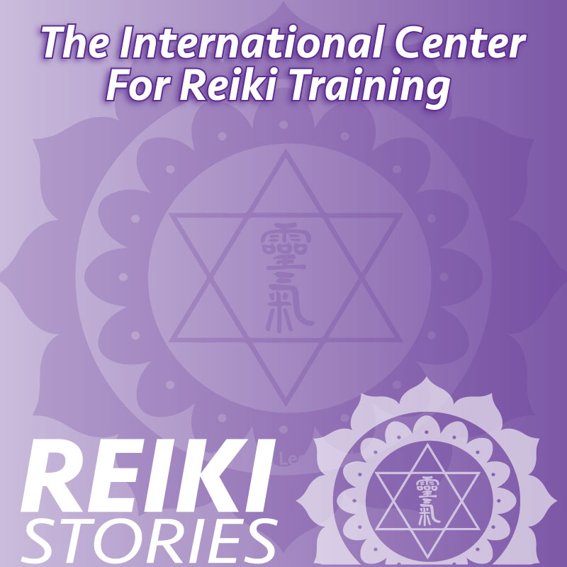 Reiki Stories
