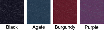 Upholstery Colors